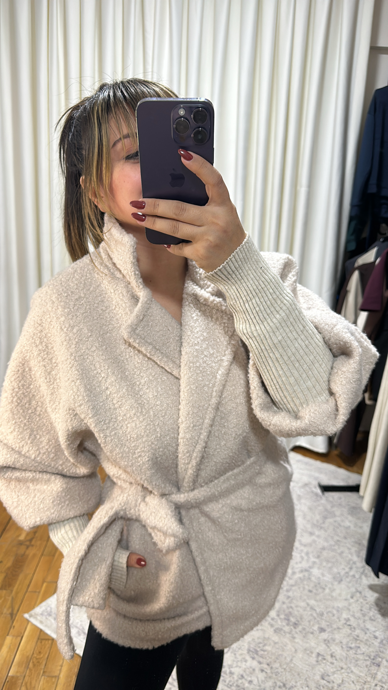Ceket
